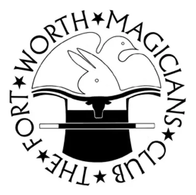 The Fort Worth Magicians Club logo